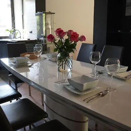 Villa Sosnowe Zacisze 1500m Od Suntago, 6km Od Deepspot