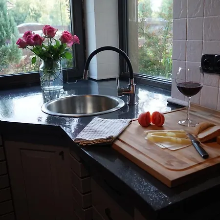 Sosnowe Zacisze 1500m Od Suntago, 6km Od Deepspot Villa Krzyzowka (Zyrardow)