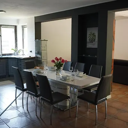 Sosnowe Zacisze 1500m Od Suntago, 6km Od Deepspot Villa Krzyzowka (Zyrardow)