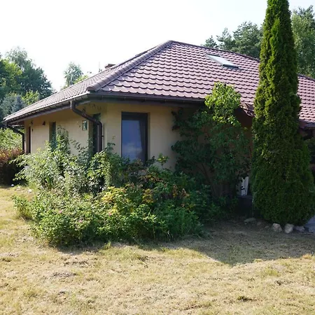 Sosnowe Zacisze 1500m Od Suntago, 6km Od Deepspot Villa Krzyzowka (Zyrardow)