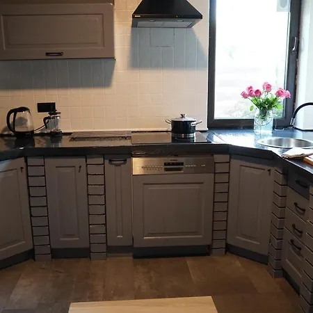 Villa Sosnowe Zacisze 1500m Od Suntago, 6km Od Deepspot Krzyzowka (Zyrardow)