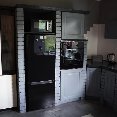 Villa Sosnowe Zacisze 1500m Od Suntago, 6km Od Deepspot *