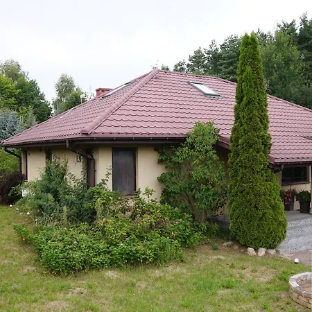 Sosnowe Zacisze 1500m Od Suntago, 6km Od Deepspot Villa *