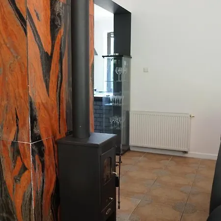 Sosnowe Zacisze 1500m Od Suntago, 6km Od Deepspot Villa *