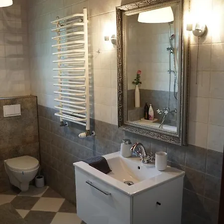 Sosnowe Zacisze 1500m Od Suntago, 6km Od Deepspot Villa *