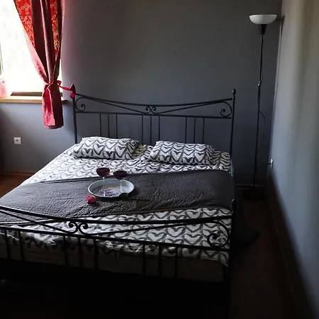 Sosnowe Zacisze 1500m Od Suntago, 6km Od Deepspot Villa *