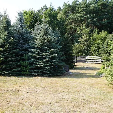 Sosnowe Zacisze 1500m Od Suntago, 6km Od Deepspot Villa Krzyzowka (Zyrardow)
