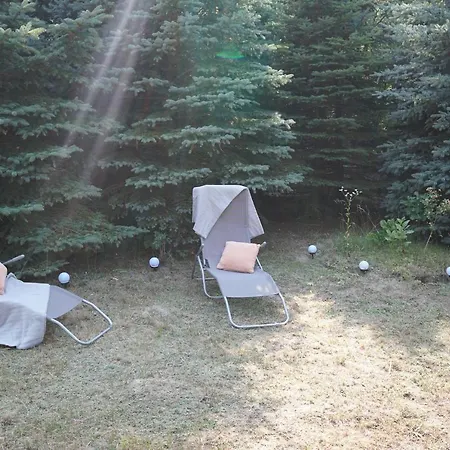 Sosnowe Zacisze 1500m Od Suntago, 6km Od Deepspot Villa Krzyzowka (Zyrardow)