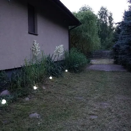 Sosnowe Zacisze 1500m Od Suntago, 6km Od Deepspot Villa Krzyzowka (Zyrardow)