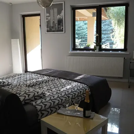 Villa Sosnowe Zacisze 1500m Od Suntago, 6km Od Deepspot