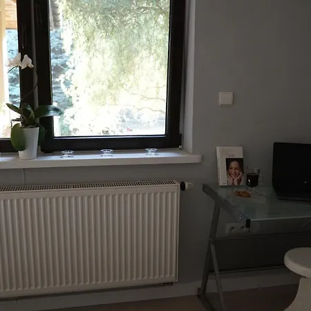 Villa Sosnowe Zacisze 1500m Od Suntago, 6km Od Deepspot *