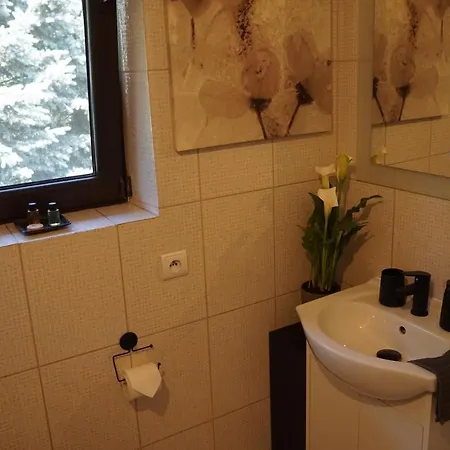 Sosnowe Zacisze 1500m Od Suntago, 6km Od Deepspot Villa